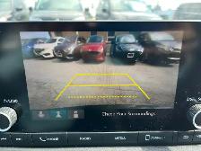 2023 Honda Civic | ONE-OWNER | CLEAN CARFAX | SUNROOF | BACK-UP - Photo 19