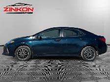 2019 Toyota Corolla | CLEAN CARFAX | BACK-UP CAM | HTD SEATS | L - Photo 2