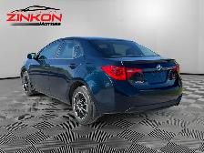 2019 Toyota Corolla | CLEAN CARFAX | BACK-UP CAM | HTD SEATS | L - Photo 3