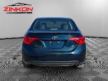2019 Toyota Corolla | CLEAN CARFAX | BACK-UP CAM | HTD SEATS | L - Photo 4