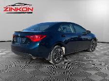 2019 Toyota Corolla | CLEAN CARFAX | BACK-UP CAM | HTD SEATS | L - Photo 5