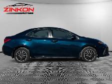 2019 Toyota Corolla | CLEAN CARFAX | BACK-UP CAM | HTD SEATS | L - Photo 6