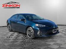 2019 Toyota Corolla | CLEAN CARFAX | BACK-UP CAM | HTD SEATS | L - Photo 7