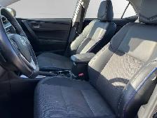 2019 Toyota Corolla | CLEAN CARFAX | BACK-UP CAM | HTD SEATS | L - Photo 10
