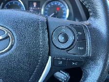 2019 Toyota Corolla | CLEAN CARFAX | BACK-UP CAM | HTD SEATS | L - Photo 17