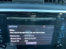 2019 Toyota Corolla | CLEAN CARFAX | BACK-UP CAM | HTD SEATS | L - Photo 18