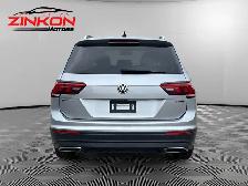 2021 Volkswagen Tiguan | 4MOTION | CLEAN CARFAX | CAR-PLAY | LEA - Photo 4