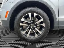 2021 Volkswagen Tiguan | 4MOTION | CLEAN CARFAX | CAR-PLAY | LEA - Photo 9