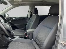2021 Volkswagen Tiguan | 4MOTION | CLEAN CARFAX | CAR-PLAY | LEA - Photo 10