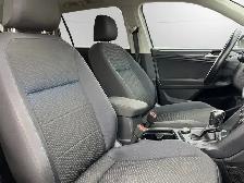 2021 Volkswagen Tiguan | 4MOTION | CLEAN CARFAX | CAR-PLAY | LEA - Photo 12