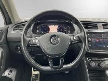 2021 Volkswagen Tiguan | 4MOTION | CLEAN CARFAX | CAR-PLAY | LEA - Photo 13