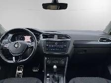 2021 Volkswagen Tiguan | 4MOTION | CLEAN CARFAX | CAR-PLAY | LEA - Photo 16