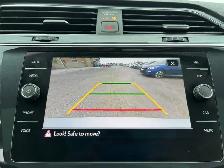 2021 Volkswagen Tiguan | 4MOTION | CLEAN CARFAX | CAR-PLAY | LEA - Photo 21