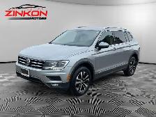 2021 Volkswagen Tiguan | 4MOTION | CLEAN CARFAX | CAR-PLAY | LEA - Photo 33
