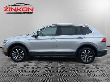 2021 Volkswagen Tiguan | 4MOTION | CLEAN CARFAX | CAR-PLAY | LEA - Photo 34
