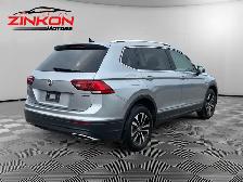 2021 Volkswagen Tiguan | 4MOTION | CLEAN CARFAX | CAR-PLAY | LEA - Photo 37