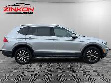 2021 Volkswagen Tiguan | 4MOTION | CLEAN CARFAX | CAR-PLAY | LEA - Photo 38