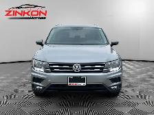 2021 Volkswagen Tiguan | 4MOTION | CLEAN CARFAX | CAR-PLAY | LEA - Photo 40