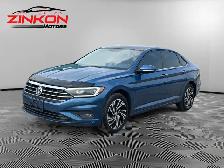2019 Volkswagen Jetta | CLEAN CARFAX | SUNROOF | BACK-UP | CAR-P