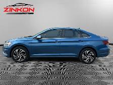 2019 Volkswagen Jetta | CLEAN CARFAX | SUNROOF | BACK-UP | CAR-P - Photo 2