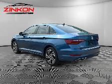 2019 Volkswagen Jetta | CLEAN CARFAX | SUNROOF | BACK-UP | CAR-P - Photo 3