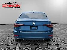 2019 Volkswagen Jetta | CLEAN CARFAX | SUNROOF | BACK-UP | CAR-P - Photo 4