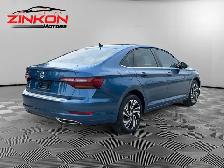 2019 Volkswagen Jetta | CLEAN CARFAX | SUNROOF | BACK-UP | CAR-P - Photo 5