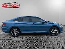2019 Volkswagen Jetta | CLEAN CARFAX | SUNROOF | BACK-UP | CAR-P - Photo 6