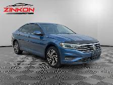 2019 Volkswagen Jetta | CLEAN CARFAX | SUNROOF | BACK-UP | CAR-P - Photo 7