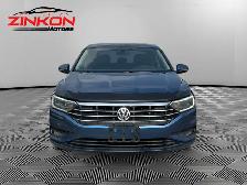 2019 Volkswagen Jetta | CLEAN CARFAX | SUNROOF | BACK-UP | CAR-P - Photo 8