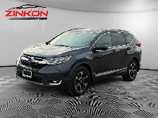 2019 Honda CR-V | AWD | CLEAN CARFAX | PANO ROOF | CARPLAY