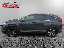 2019 Honda CR-V | AWD | CLEAN CARFAX | PANO ROOF | CARPLAY - Photo 2