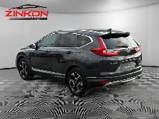 2019 Honda CR-V | AWD | CLEAN CARFAX | PANO ROOF | CARPLAY - Photo 3