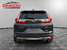 2019 Honda CR-V | AWD | CLEAN CARFAX | PANO ROOF | CARPLAY - Photo 4