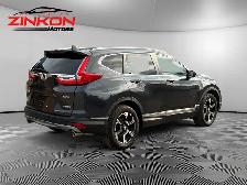 2019 Honda CR-V | AWD | CLEAN CARFAX | PANO ROOF | CARPLAY - Photo 5