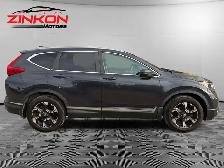 2019 Honda CR-V | AWD | CLEAN CARFAX | PANO ROOF | CARPLAY - Photo 6