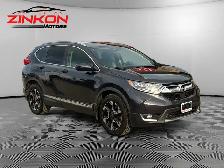 2019 Honda CR-V | AWD | CLEAN CARFAX | PANO ROOF | CARPLAY - Photo 7