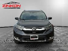 2019 Honda CR-V | AWD | CLEAN CARFAX | PANO ROOF | CARPLAY - Photo 8