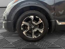 2019 Honda CR-V | AWD | CLEAN CARFAX | PANO ROOF | CARPLAY - Photo 9