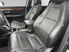 2019 Honda CR-V | AWD | CLEAN CARFAX | PANO ROOF | CARPLAY - Photo 10