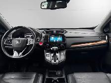 2019 Honda CR-V | AWD | CLEAN CARFAX | PANO ROOF | CARPLAY - Photo 14