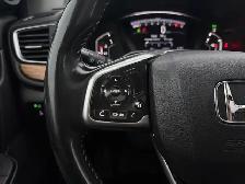 2019 Honda CR-V | AWD | CLEAN CARFAX | PANO ROOF | CARPLAY - Photo 16