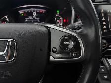 2019 Honda CR-V | AWD | CLEAN CARFAX | PANO ROOF | CARPLAY - Photo 17