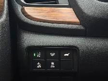 2019 Honda CR-V | AWD | CLEAN CARFAX | PANO ROOF | CARPLAY - Photo 27