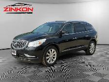 2016 Buick Enclave | FULLY LOADED | DUAL ROOF| NAVI | BACK-UP CA