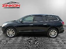 2016 Buick Enclave | FULLY LOADED | DUAL ROOF| NAVI | BACK-UP CA - Photo 2
