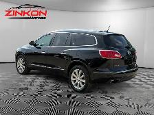 2016 Buick Enclave | FULLY LOADED | DUAL ROOF| NAVI | BACK-UP CA - Photo 3