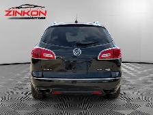 2016 Buick Enclave | FULLY LOADED | DUAL ROOF| NAVI | BACK-UP CA - Photo 4