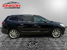 2016 Buick Enclave | FULLY LOADED | DUAL ROOF| NAVI | BACK-UP CA - Photo 6