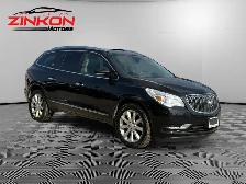 2016 Buick Enclave | FULLY LOADED | DUAL ROOF| NAVI | BACK-UP CA - Photo 7